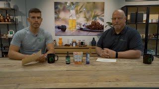 The Basics of CBD Oil