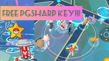 Free pg sharp key !!!valid till 16 August