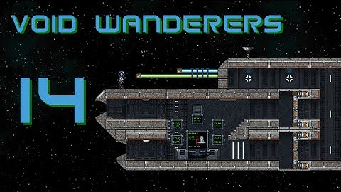 CC Void Wanderers Pt.14: Holy Dropship!
