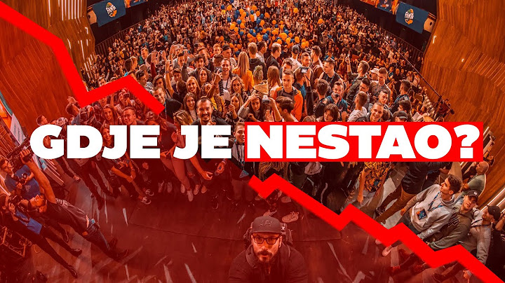 Gdje je nestao Balkan Tube Fest? *prava istina*