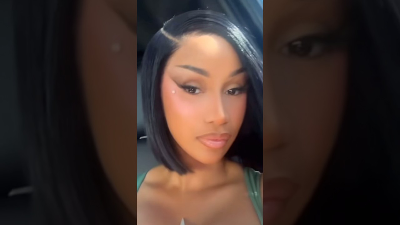 Mama Bear ???????????????????? Cardi B