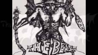 THE BEAST- Radical Man