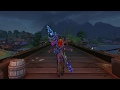 ТОП 9 МИЛИ КЛАССОВ В БИТВЕ ЗА АЗЕРОТ | WOW: BATTLE FOR AZEROTH (БЕТА, ПВП)