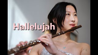 Hallelujah (Your Love Is Amazing) - Karaoke Flute Instrumental Brenton Brown, Brian Doerksen V3