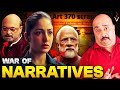 Deeply understanding article 370 movie  facts vs fiction  history of article 370 fully explained