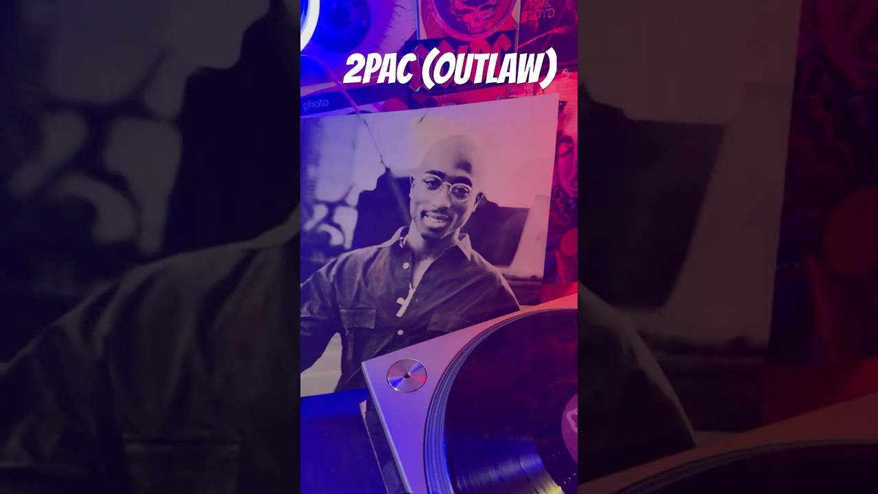 2PAC (OUTLAW) 