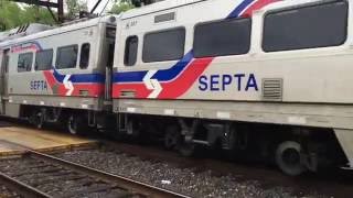 Septa West Trenton Line