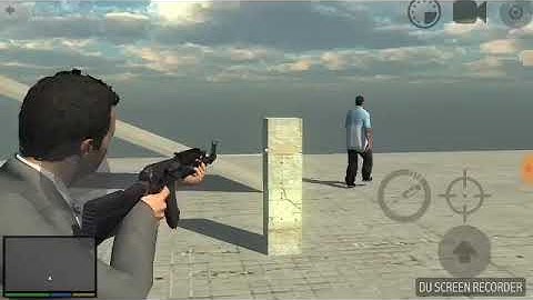 GTA 5 Unity V1. 6 Update