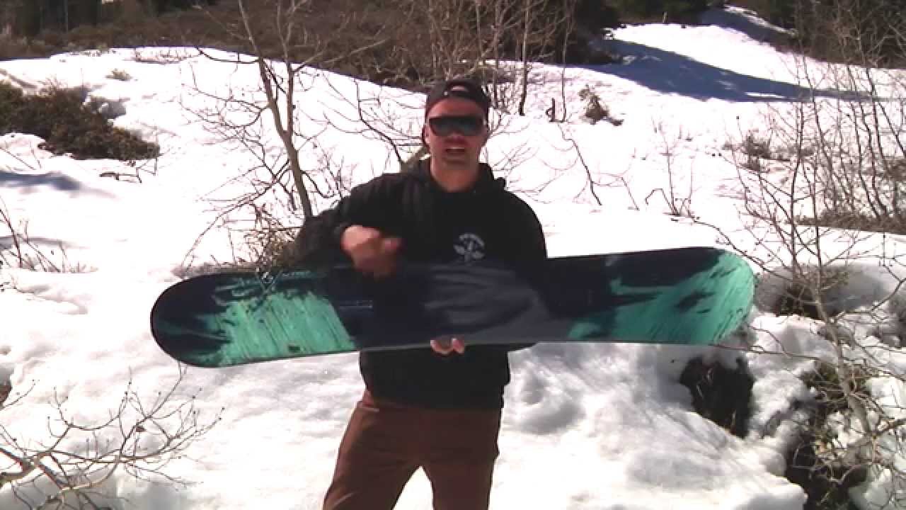 nitro pantera sc snowboard 2024 Nitro - PANTERA SC 2017