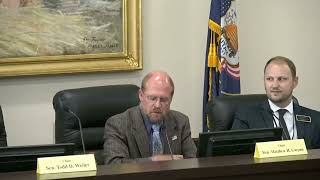 Criminal Code Evaluation Task Force   June 06, 2023