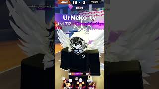 SOLO TSK to PRO in VOLLEYBALL LEGENDS part 2