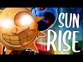 "Sunrise" - Original Voice Impression | Five Nights at Freddy's Security Breach