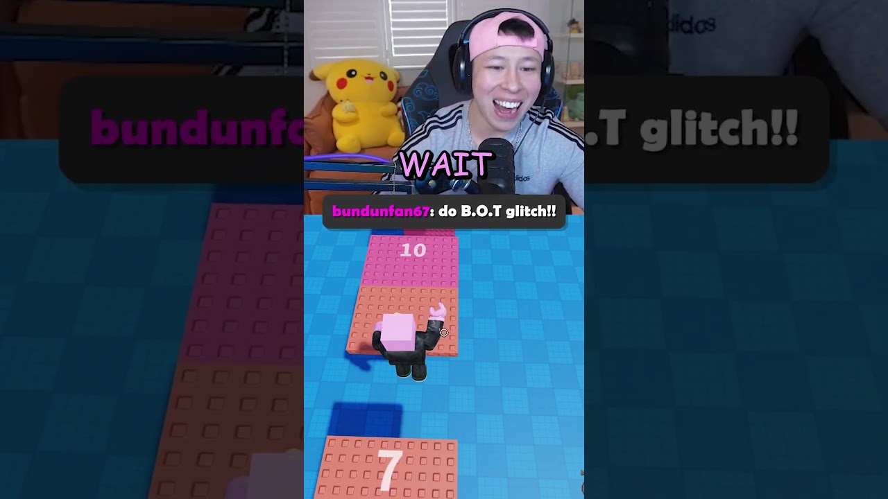 roblox's LONGEST jump 😡