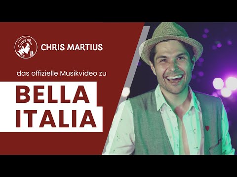 Chris Martius -