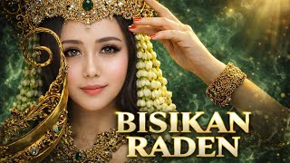 BISIKAN RADEN ✨| Suara Jiwa Lama Bangkit (Lagu Mistik Jawa)❤️‍🔥