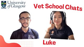 All you need to know about GLASGOW VET SCHOOL ! by May Yean 4,831 views 2 years ago 28 minutes