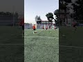 Football Drill "SORRENTO KILLER PASS"💯⚽#shorts
