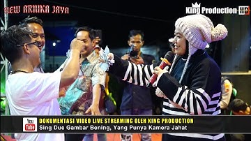 KETUWON - DIANA SASTRA NEW ARNIKA JAYA DESA NEGLA KEC LOSARI BREBES 3 NOVEMBER 2022