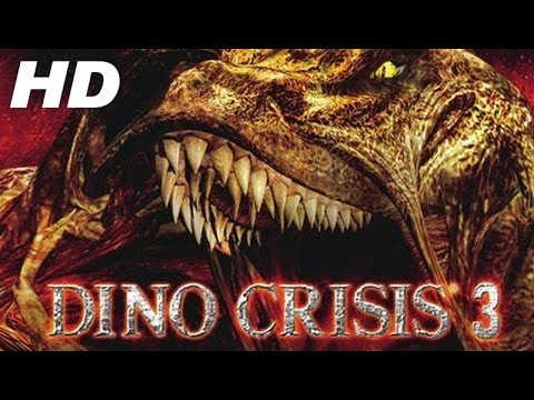 Dino Crisis 3 HD