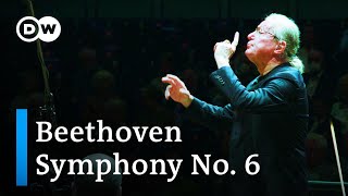 Beethoven: Symphony No. 6, Pastoral | Sylvain Cambreling & Kammerorchester Basel