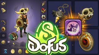 INÉDIT !! New stuff terre eau air insane Dofus 3.4