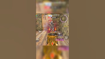 Hover Bike CODM #codm #codmobile #codmcollateral #codmm