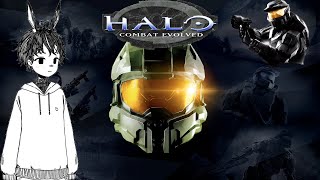 Halo Combat Evolved [1/2] @neobunnyvt