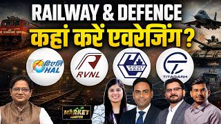 RVNL, Titagarh, GRSE, Cochin Ship., Mazagon, Sonata Software, RITES, Nahar Spin.Share में क्या करें? screenshot 1