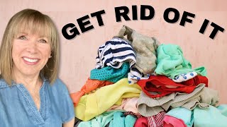 How To Easily Declutter and Organize Your Closet