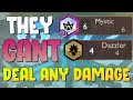 6 Mystic 4 Dazzler | The Anti-fun Comp