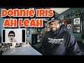 Donnie Iris - Ah Leah | REACTION