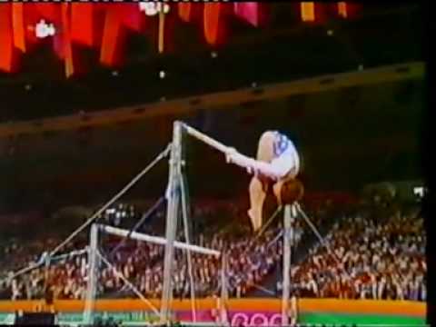 1984 Olympics - Optionals - 2