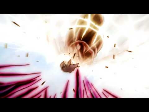 Luffy Vs Doflamingo KING KONG GUN Edited Version With Music
