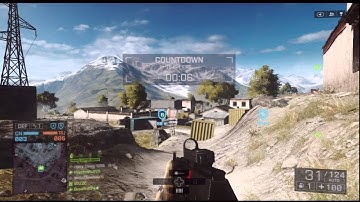 BF4 Defuse - 2 ISSUES That NEED To Be FIXED! (Bad Glitches)