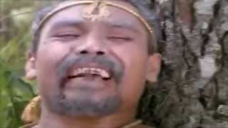 Film Jadul Kamandaka -1991 Full Movie