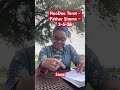 HooDoo Tarot - Father Simms - 3-5-26