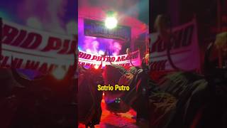 Download Lagu Bikin Malam Jadi Pesta‼️😨Satrio Putro Arjuno🥳 #bantengan #jaranan MP3