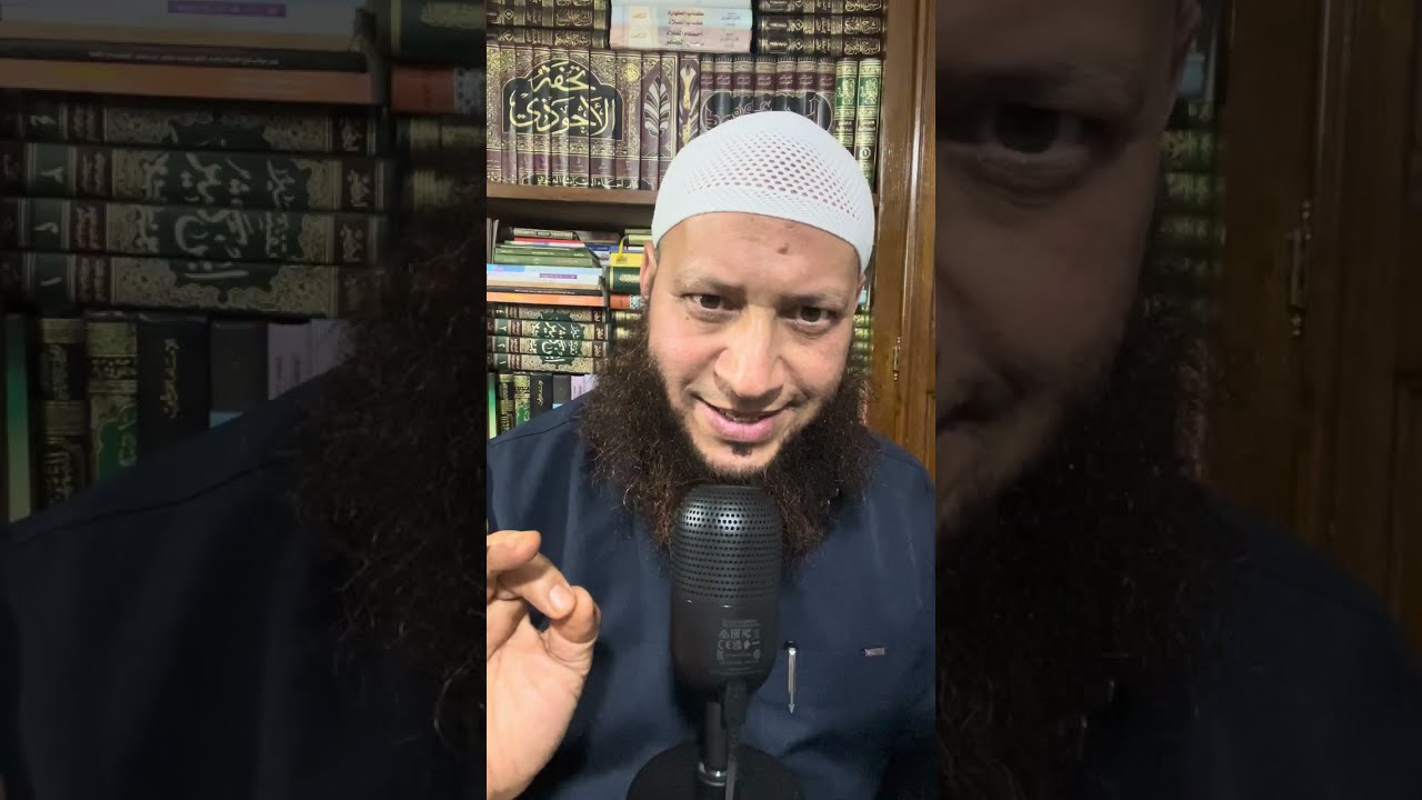 Werden die Spenden für ein Kafir angenommen ?(Sheikh Abdellatif)❣️❣️❣️❣️