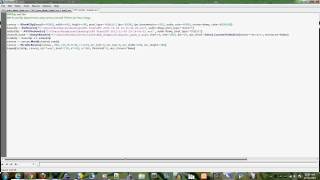 Avisynth Tutorial: Applying a Mask to an avi file