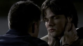 Supernatural Sam Dies Dean Saves Him Season 2 (PART 2)