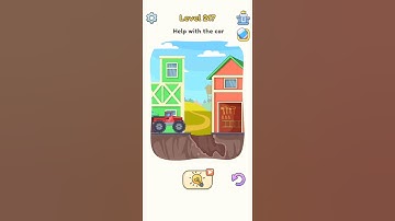 DOP 5 Delete One Part Level 217 #youtubeshorts #shorts