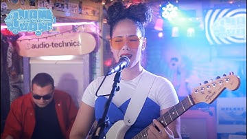 HEЯITAGE - "Fashion Slayer" (Live at JITVHQ in Los Angeles, CA 2018) #JAMINTHEVAN