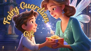 The Fairy Guardian Unexpected Magic Gifts |bedtime story