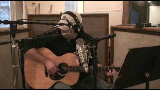 Brad Paisley Recording his Upcoming Album Pt. 2