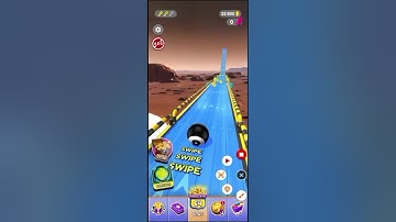 Going Balls - SpeedRun Gameplay Level 63 to Level 65