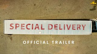 SPECIAL DELIVERY (Official Album Trailer ) Gur Sidhu