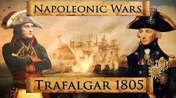 In quale battaglia Mori l ammiraglio Nelson?