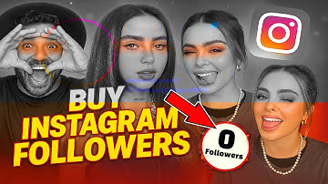 Buy Instagram Followers FAST (2025 Method) – MyRealFollowers Review