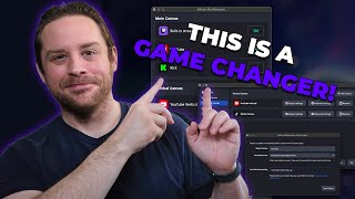 Famous The OBS PLUGIN Every Streamer Needs! Profile