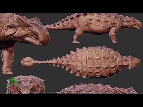 UNBOXING Y REVIEW ANKYLOSAURUS DINOSAURIOS DINO SONIDOS JURASSIC WORLD FALLEN KINGDOM MATTEL